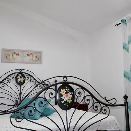 Desy Apartamento *
