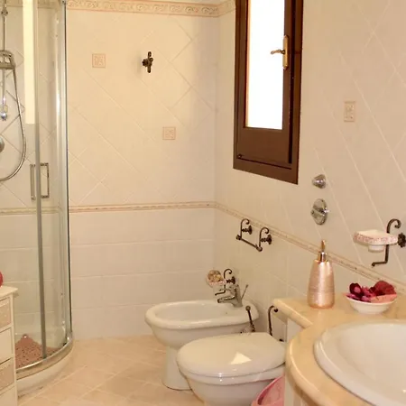 Apartamento Desy