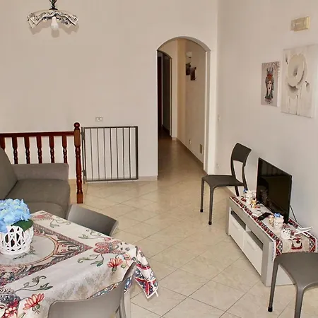 Apartamento Desy San Vito Lo Capo