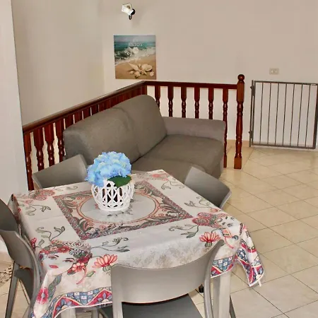 Apartamento Desy