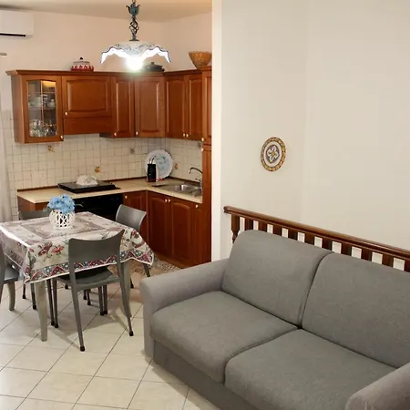 Desy Apartamento San Vito Lo Capo