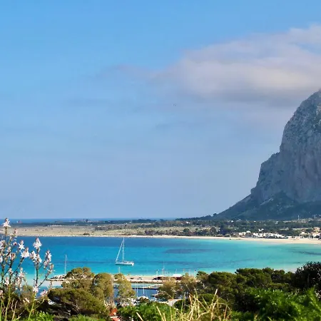 Apartamento Desy San Vito Lo Capo