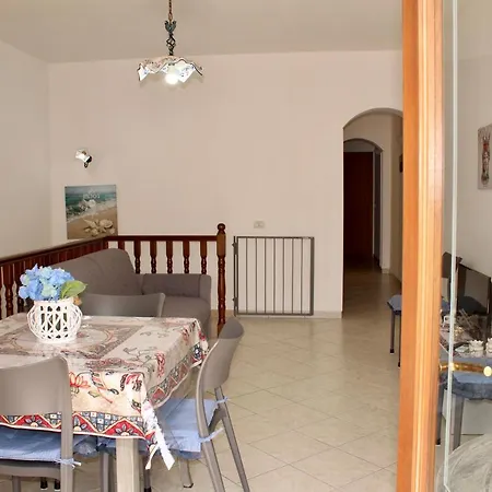 Desy Apartamento