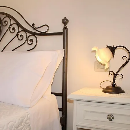Apartamento Desy