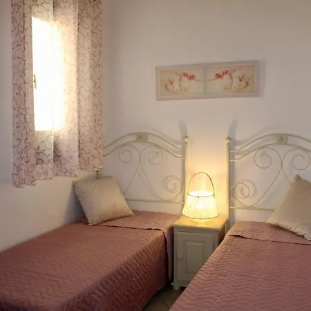 Desy Apartamento *