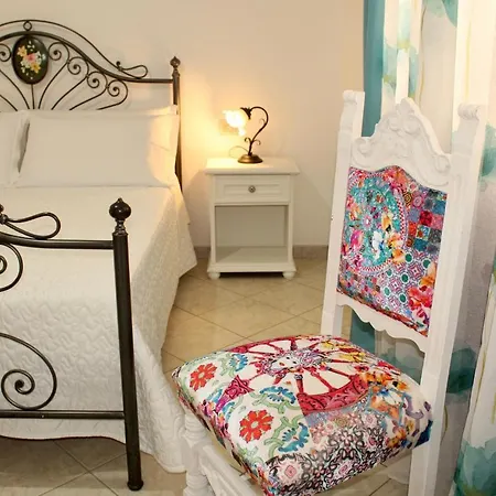 Desy Apartamento *