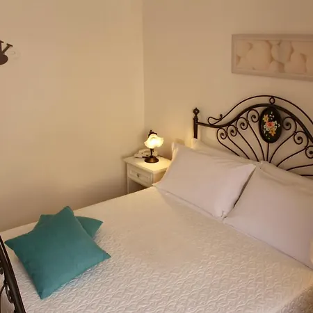 Apartamento Desy *