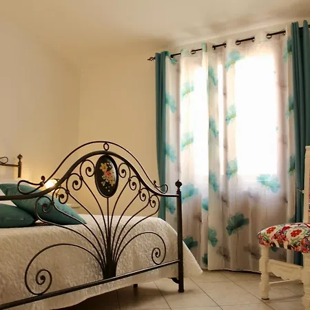 Desy Lejlighed San Vito Lo Capo